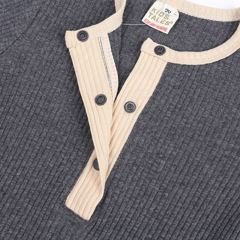 אוברול אלגנט דגם עומרי