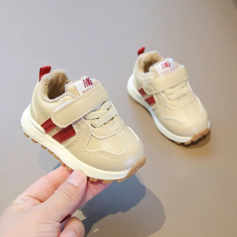 נעליים מונעות החלקה צעד ראשון דגם אליאב