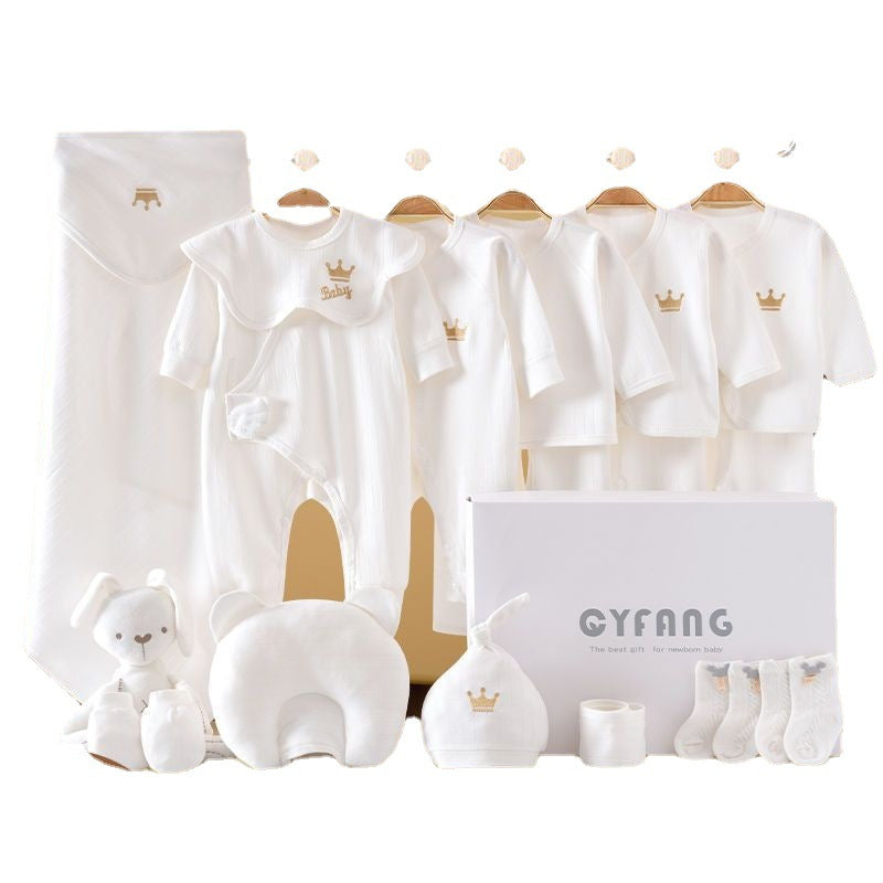 מארז לידה לתינוק