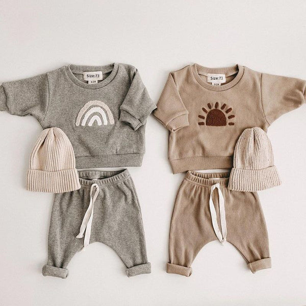 טיפים לבחירת בגדי תינוקות