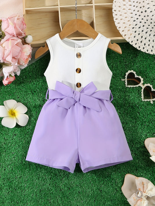 סט קיצי אלגנטי דגם מיה