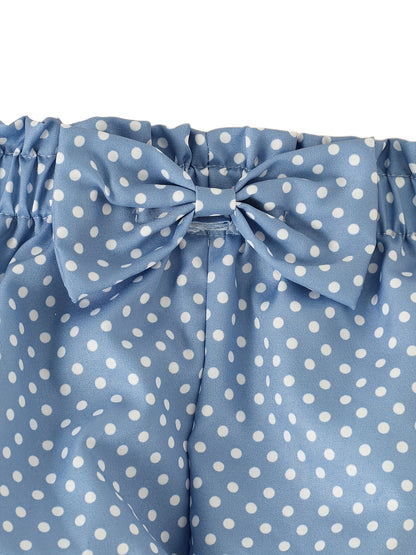 סט לב לבנות דגם נועה