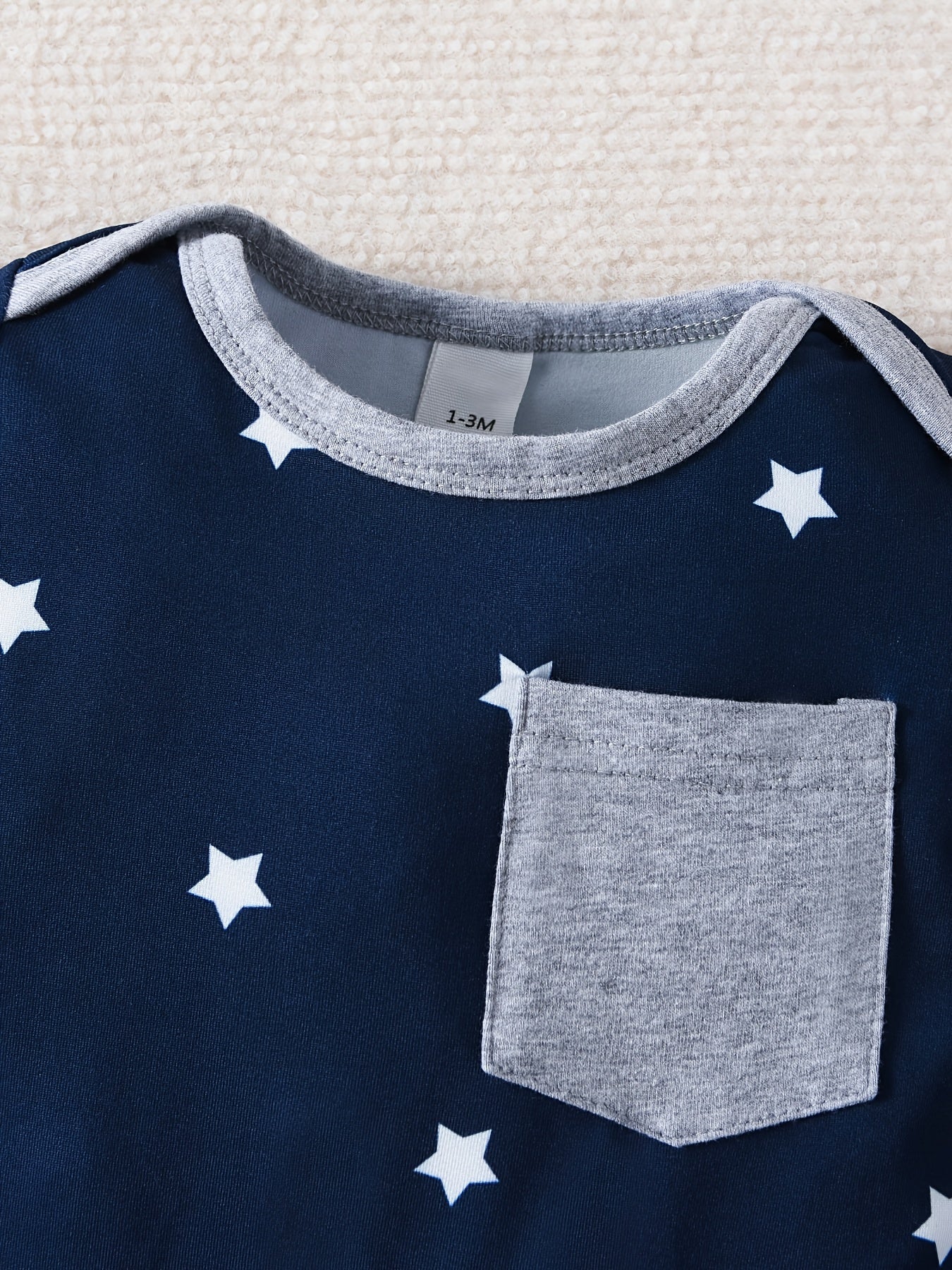 סט של 3 אוברולים עונת מעבר דגם ישראל