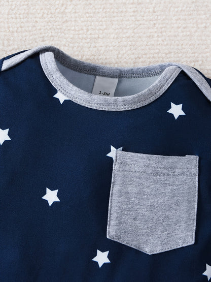 סט של 3 אוברולים עונת מעבר דגם ישראל