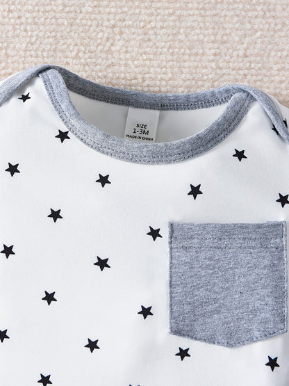 סט של 3 אוברולים עונת מעבר דגם ישראל