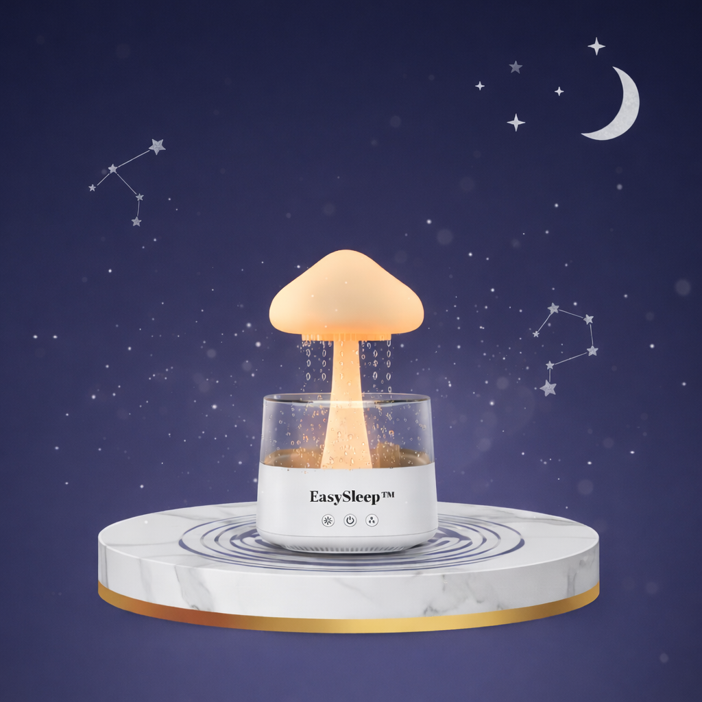 ™EasySleep פתרון שינה אחד שמחליף כמה מוצרים ביחד