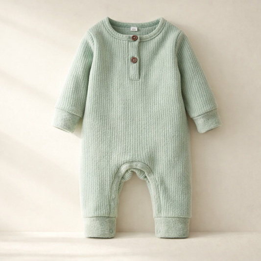 LUMI™  – אוברול נוחות יוקרתי לתינוקות