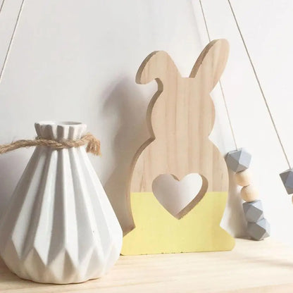 מעמד ארנב לעיצוב חדר התינוק