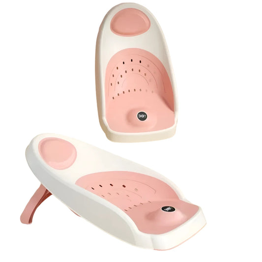 כיסא אמבטיה מתקדם לתינוק