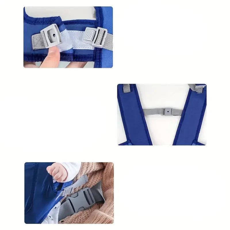 מנשא לתינוק מולטי