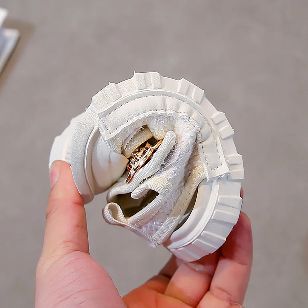 סנדלי קיץ פירחוניות דגם שלו