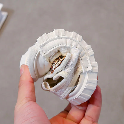 סנדלי קיץ פירחוניות דגם שלו