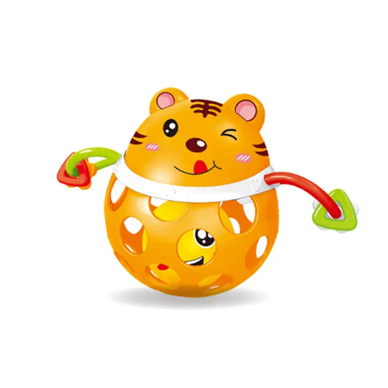 צעצועי נשכנים לתינוק מבית בייבי מניה