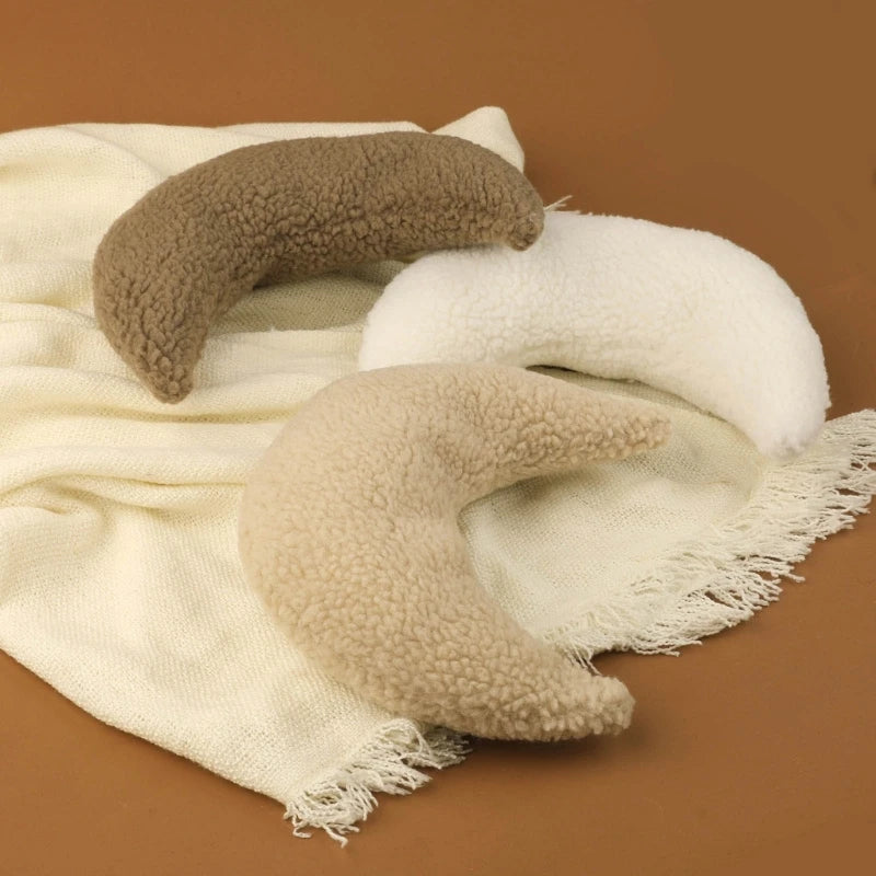 כריות לחדר התינוק