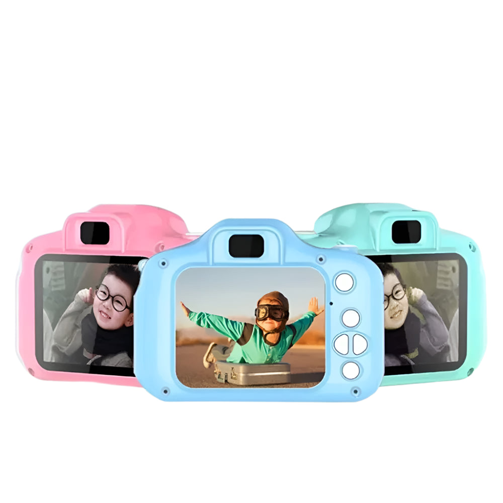 מצלמה איכותית לילדים