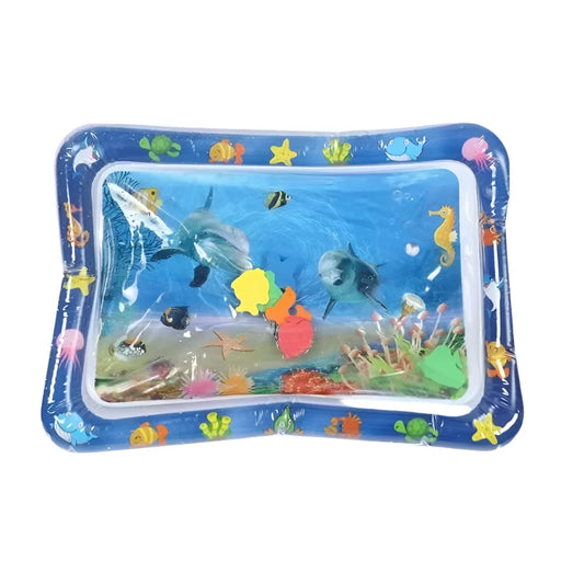 מזרן מים לתינוק