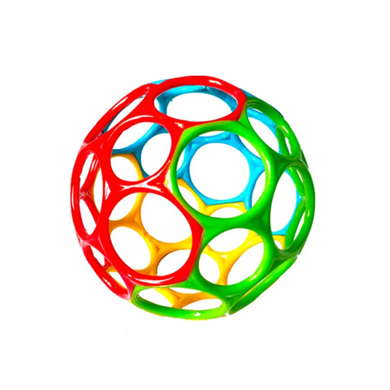 צעצועי נשכנים לתינוק מבית בייבי מניה