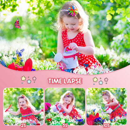 מצלמת ילדים מבית בייבי מניה