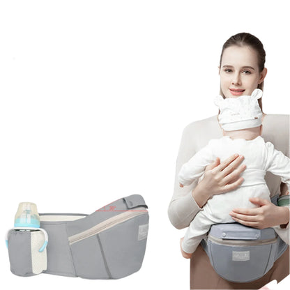 מנשא בד איכותי לתינוק מבית בייבי מניה