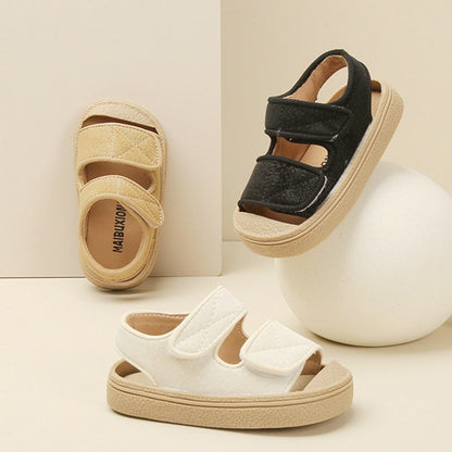 סנדל קטיפתי - קורל