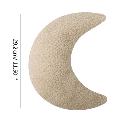 כריות לחדר התינוק