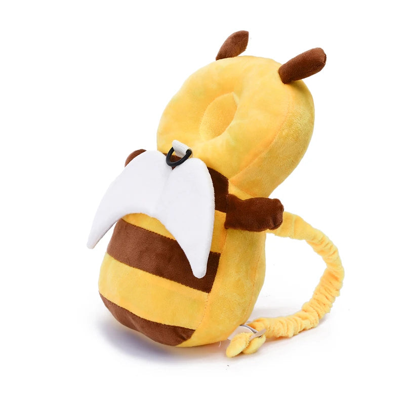 כרית מונעת נפילה - קורלי