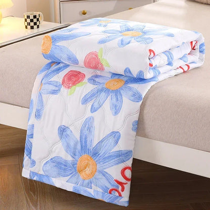 שמיכת כותנה ילדים - טלי