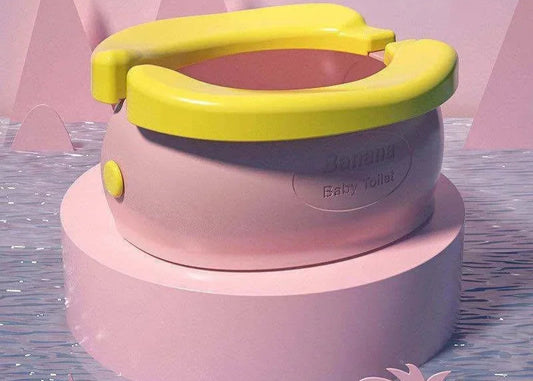 שירותים ניידים לילדים מבית בייבי מניה