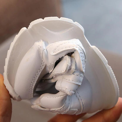 נעלי ספורט זוהרות בנים בנות דגם תהל