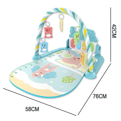 אוניברסיטה לתינוק