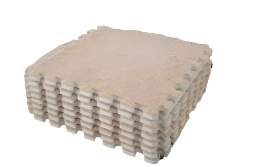 שטיח פאזל מעוצב