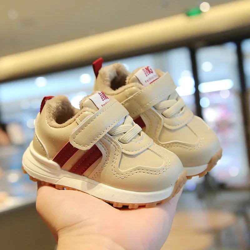 נעליים מונעות החלקה צעד ראשון דגם אליאב