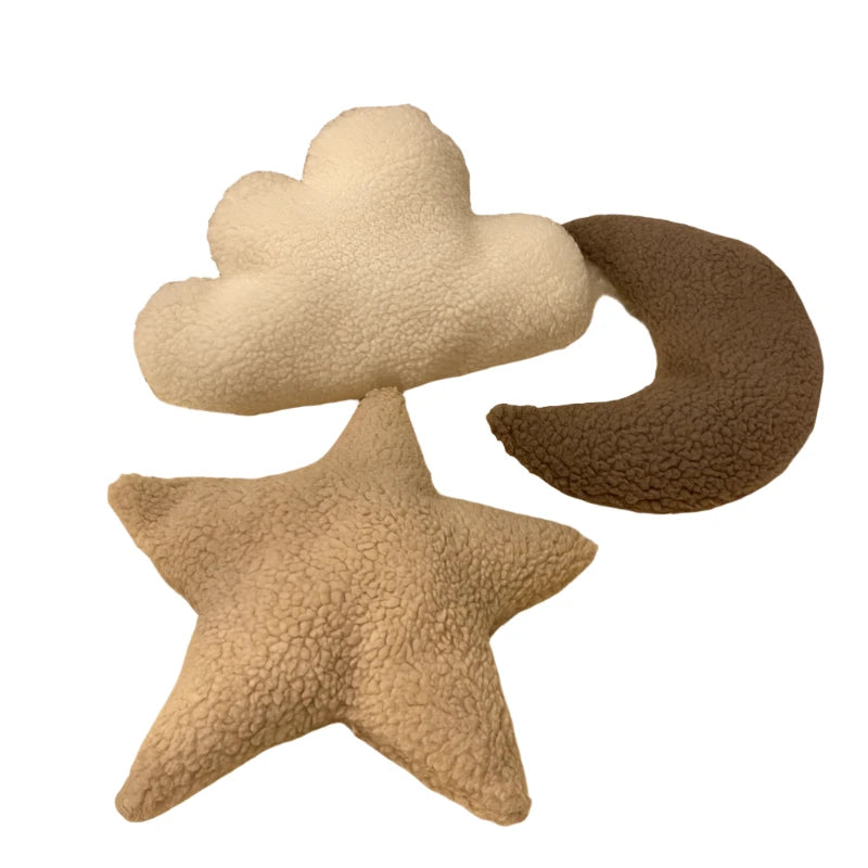 כריות לחדר התינוק