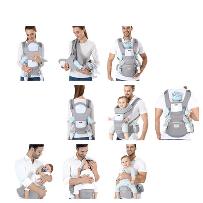 מנשא בד איכותי לתינוק מבית בייבי מניה