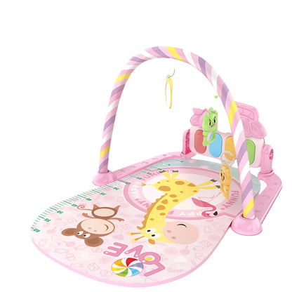 אוניברסיטה לתינוק