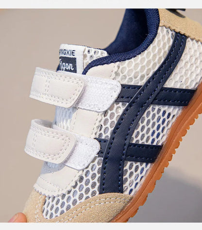 סניקרס לתינוקות מונעות החלקה מבית בייבי מניה