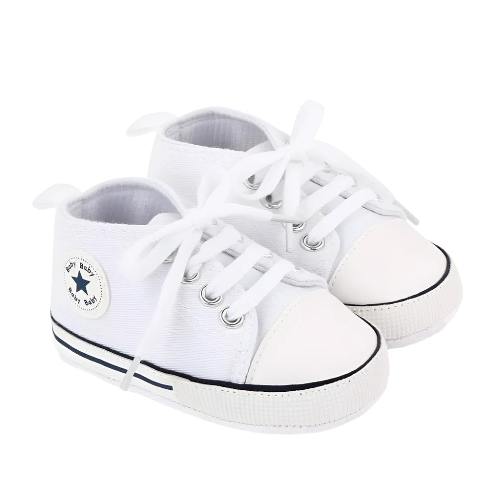 נעל אולסטאר צעד ראשון לתינוק