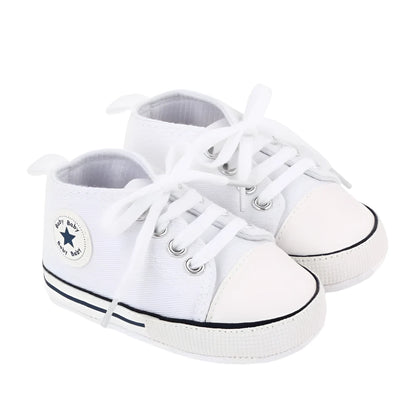 נעל אולסטאר צעד ראשון לתינוק