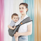 מנשא לישיבה כתף אחת
