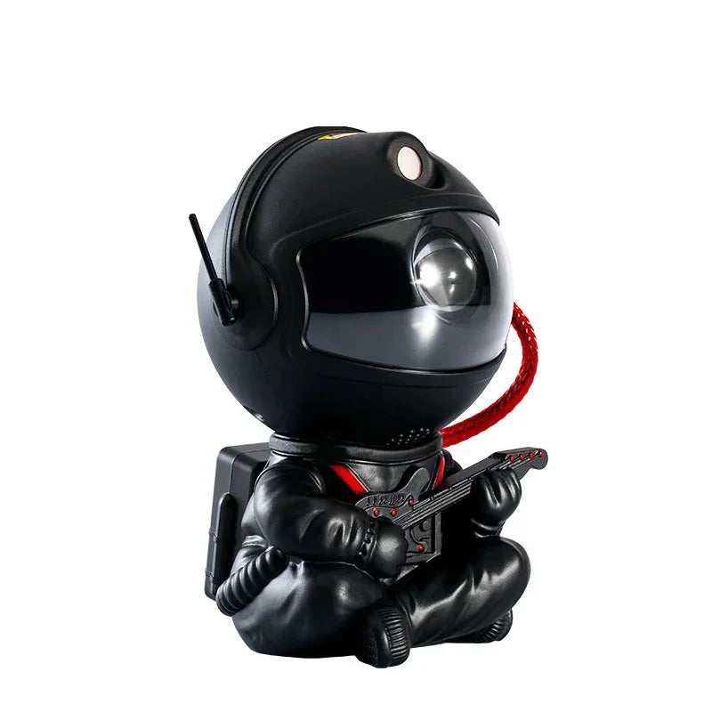 האסטרונאוט המרגיעה מבית בייבי מניה דגם דניאל