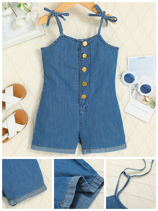 אוברול גינס מהמם דגם רוית