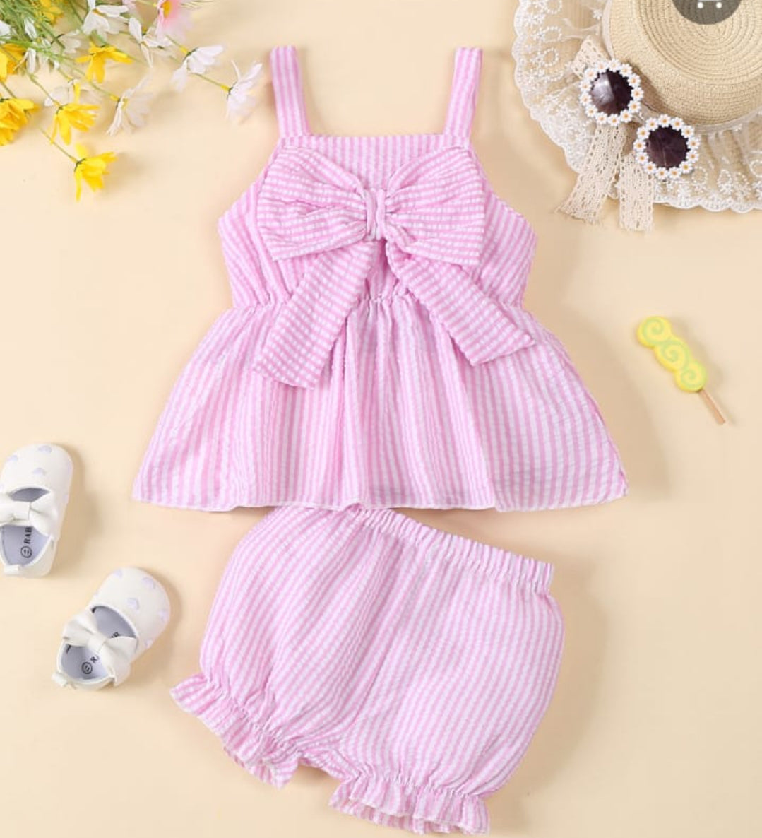 חליפת פפיון - אלין