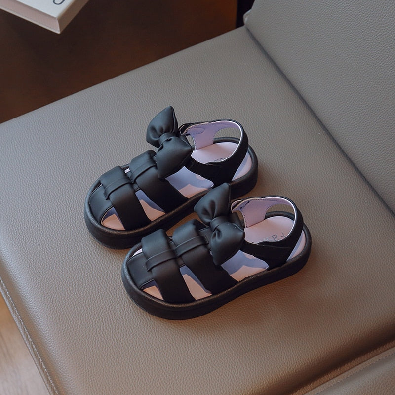 סנדל פסטל מעוצב- מדריד