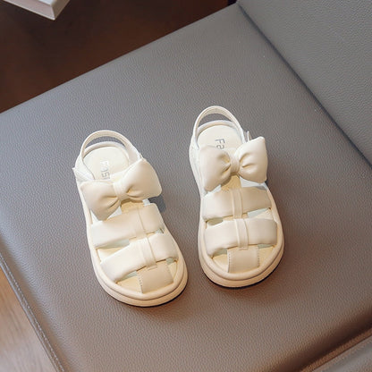 סנדל פסטל מעוצב- מדריד